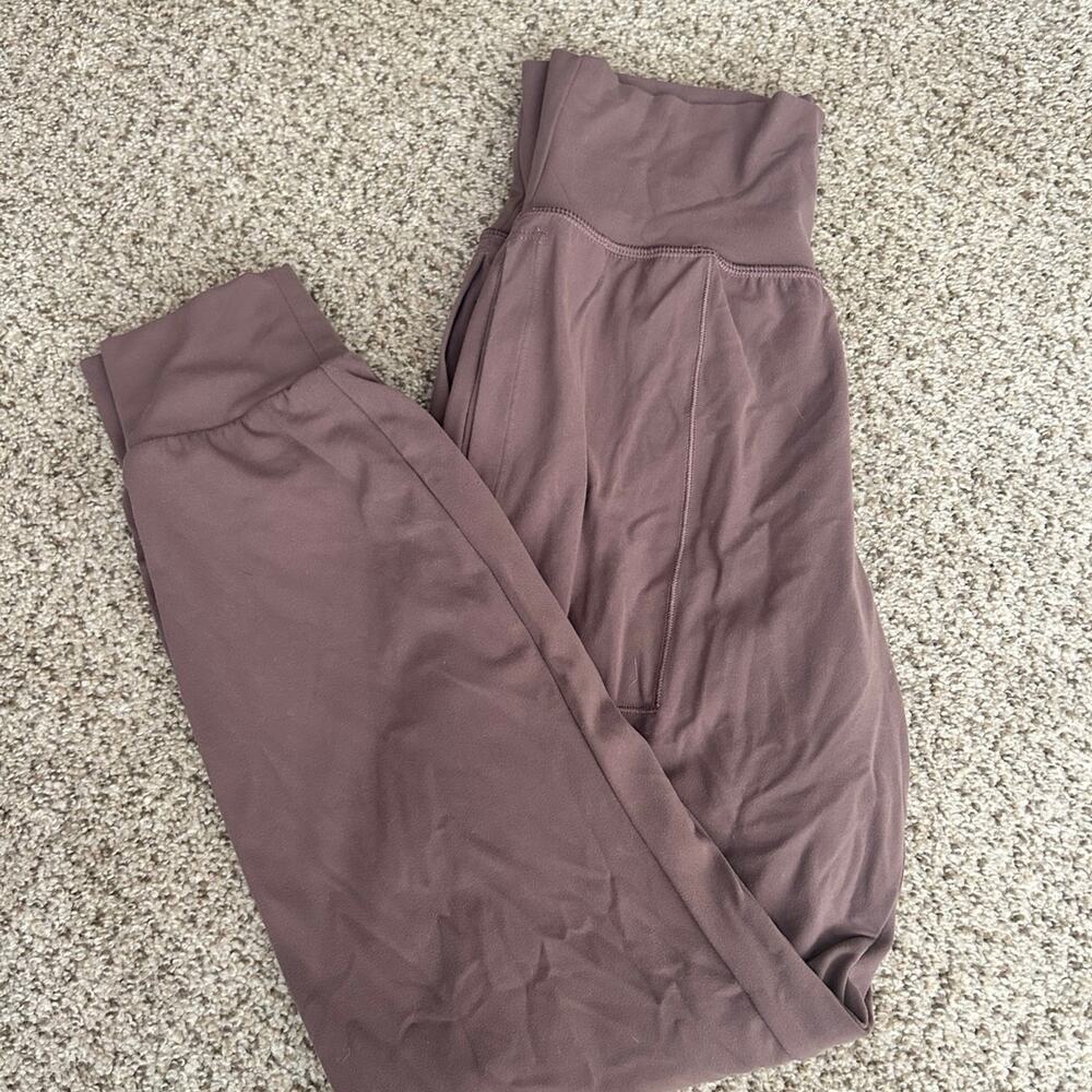 Athleta Salutation Jogger - Size XS